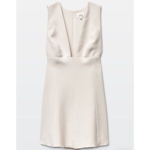 ARITZIA Wilfred Montbrun Dress sz 6